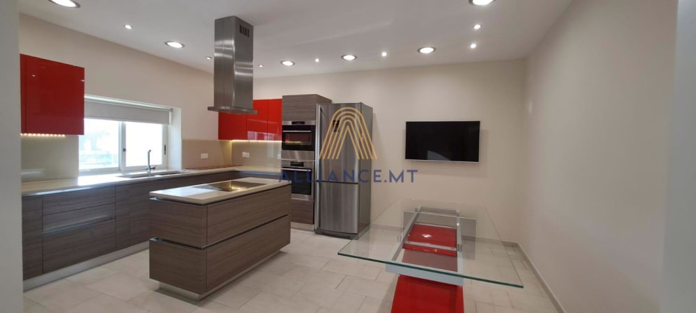 3 Bedroom Villa Semi-Detached for Sale in Mriehel — Mriehel, Malta