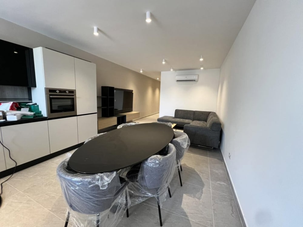 Kappara Maisonette — Kappara, Malta