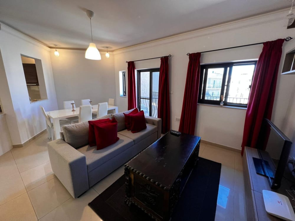 Naxxar Maisonette — Naxxar, Malta
