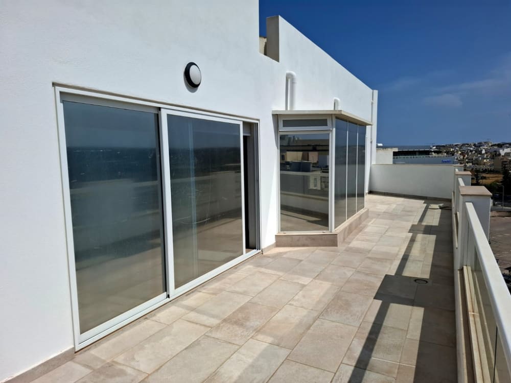 Mriehel General Office — Mriehel, Malta