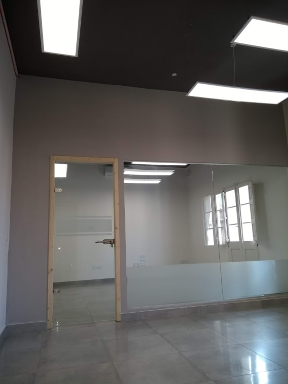 Msida General Office — Msida, Malta