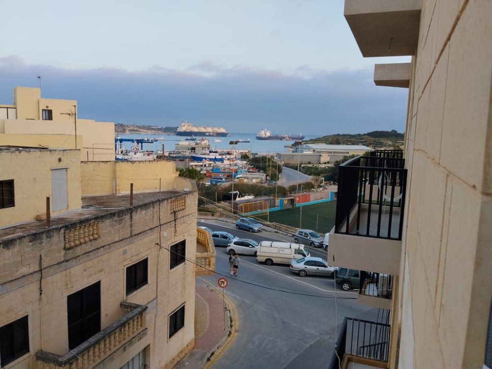 Marsaxlokk Apartment — Marsaxlokk, Malta