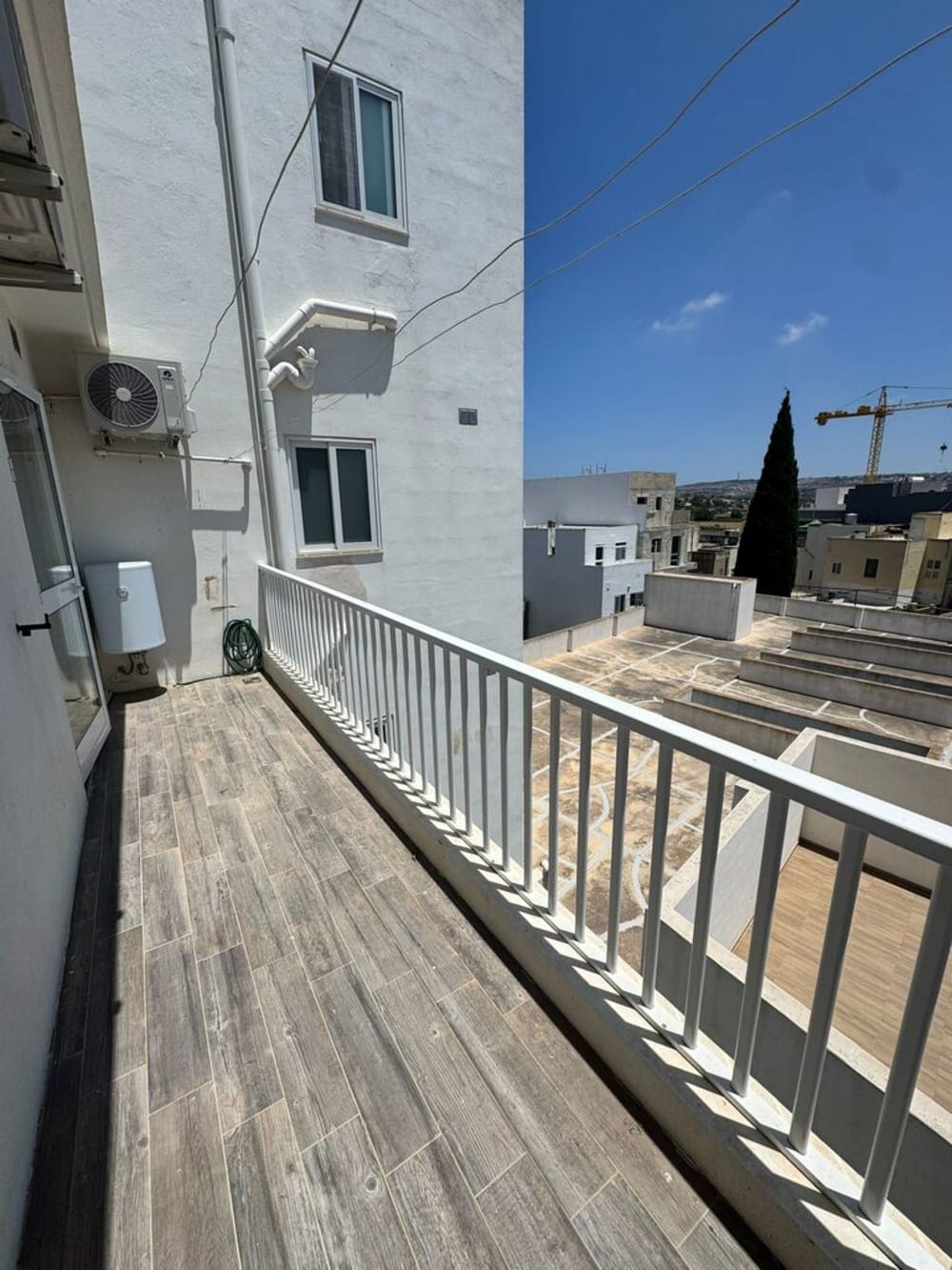 Burmarrad Apartment — Burmarrad, Malta