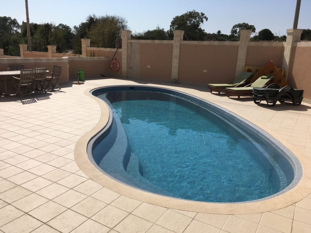 Ibragg Villa — Ibragg, Malta