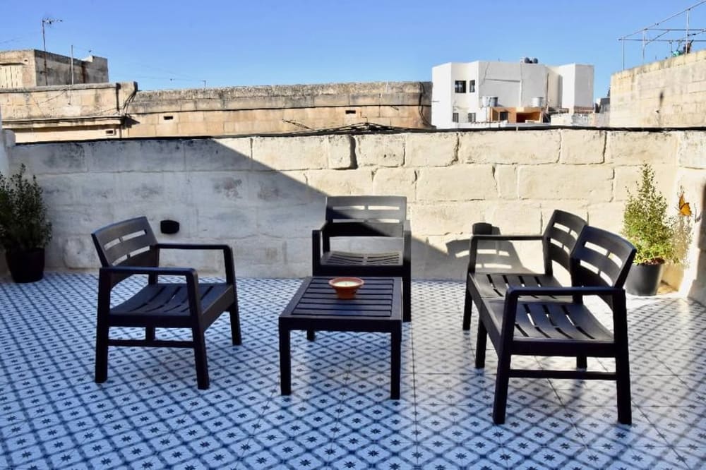 Mosta Apartment — Mosta, Malta