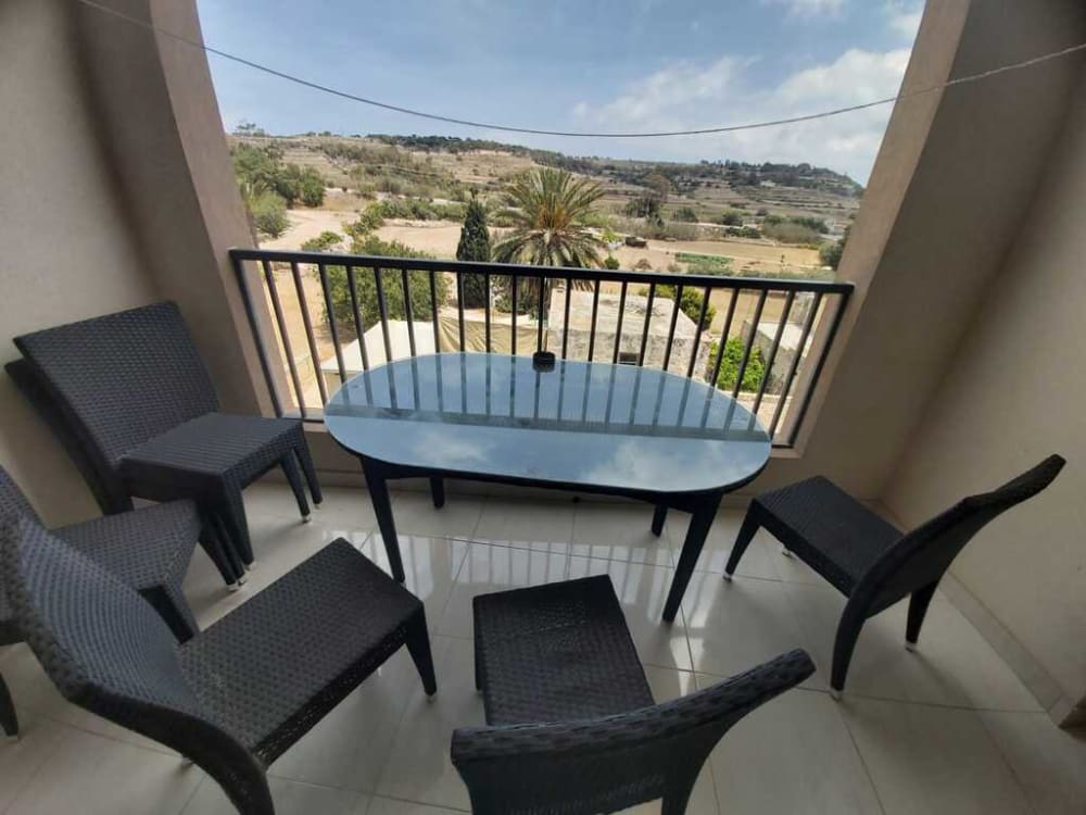 Marsaxlokk Apartment — Marsaxlokk, Malta