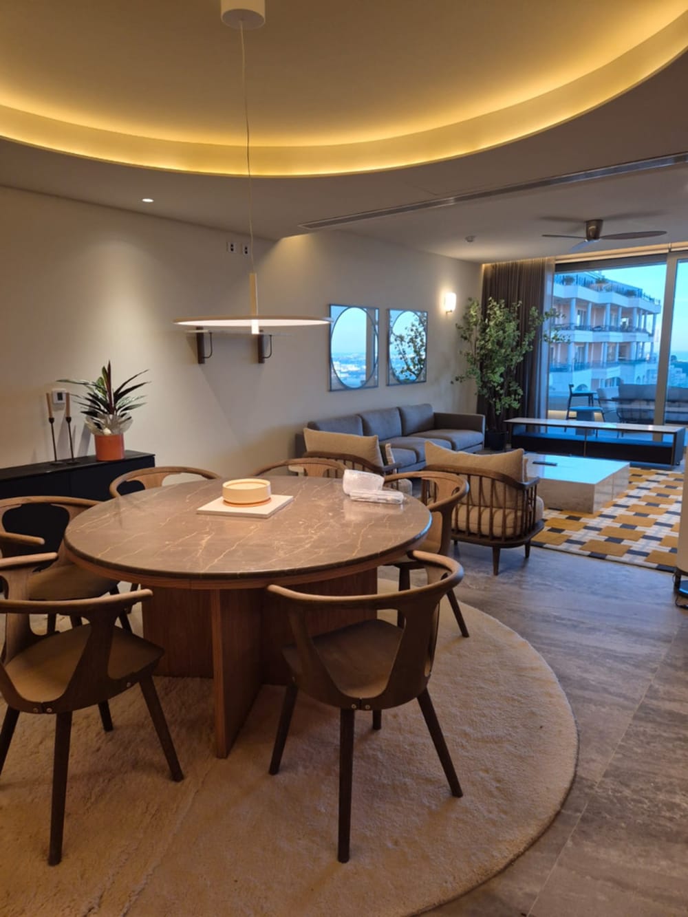 Rabat Apartment — Rabat, Malta