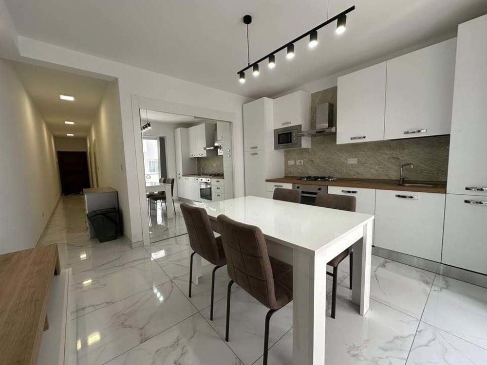 Pieta Apartment — Pieta, Malta