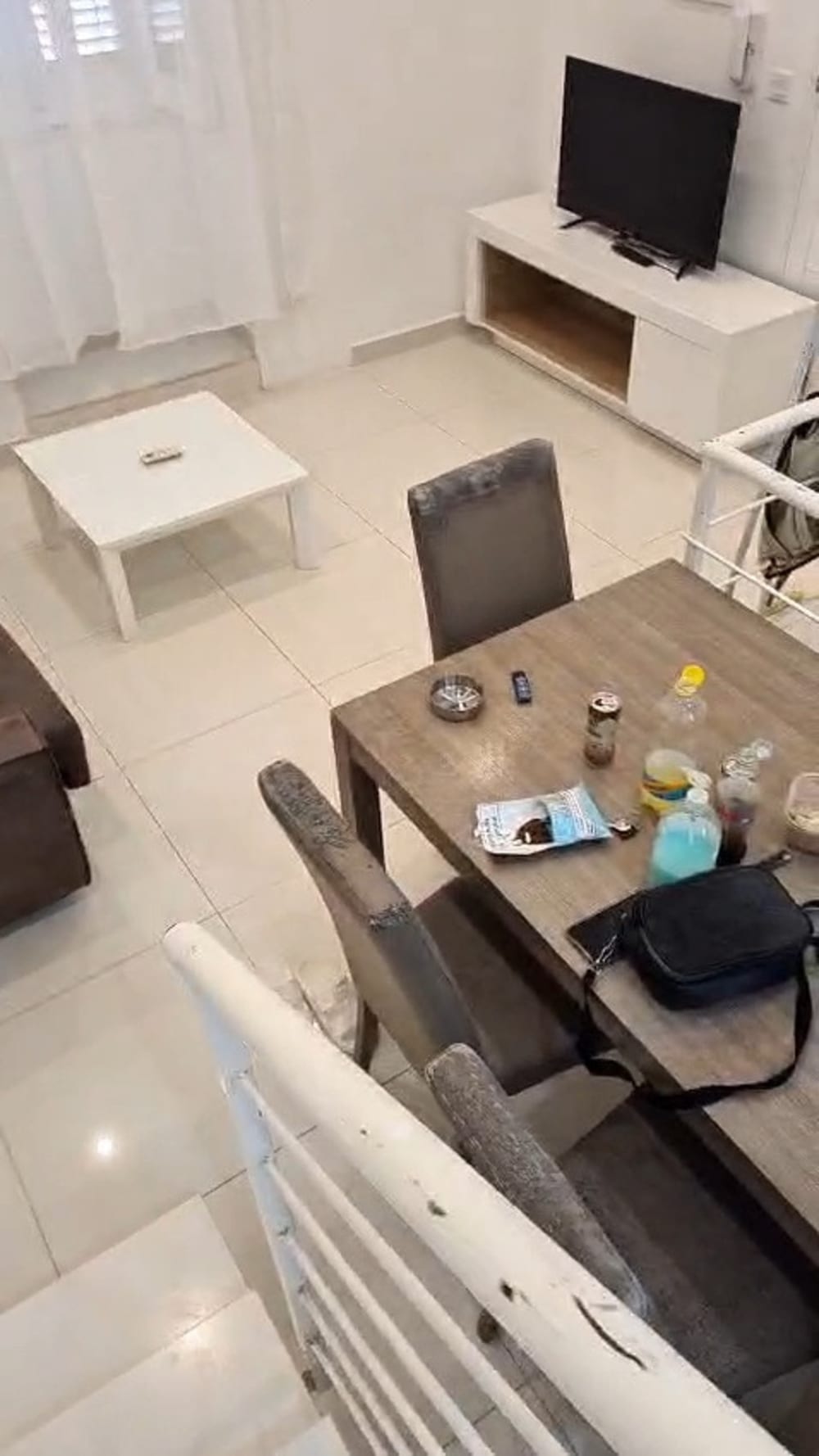 Sliema Apartment — Sliema, Malta
