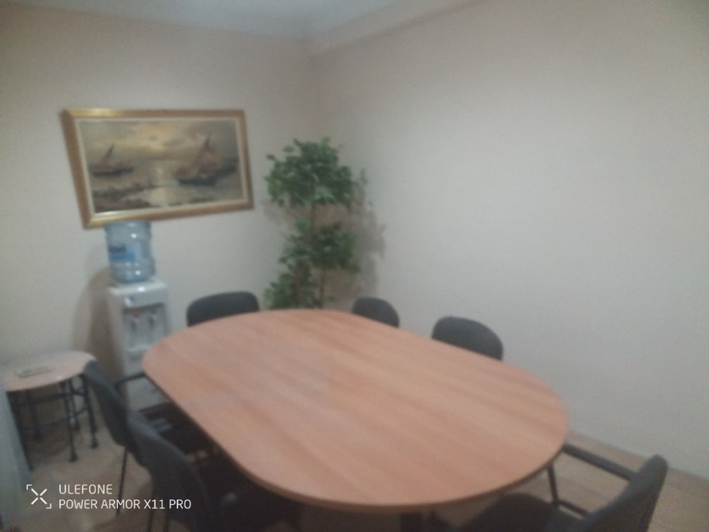 Hamrun General Office — Hamrun, Malta