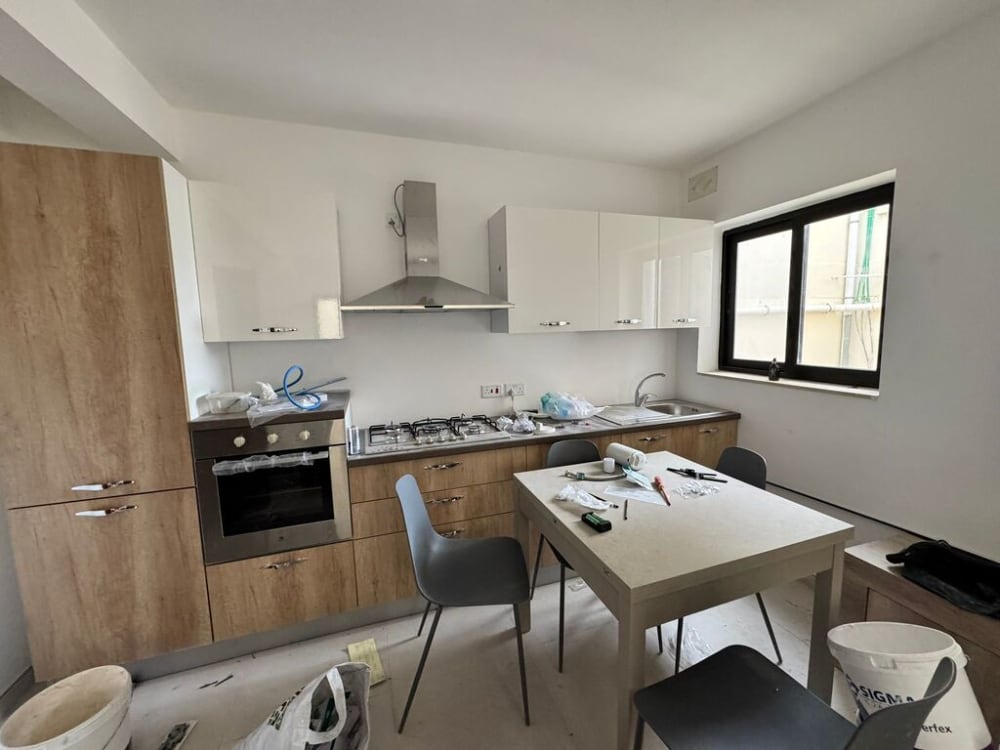 Msida Apartment — Msida, Malta