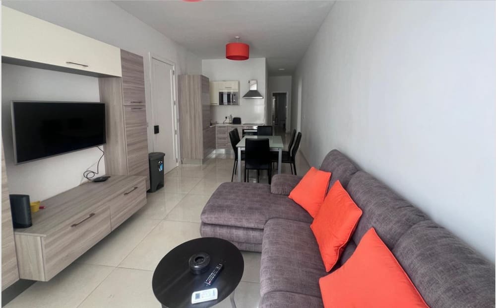 Msida Penthouse — Msida, Malta