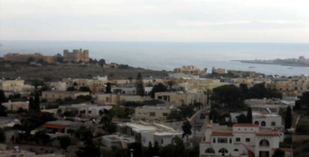 Mellieha Apartment — Mellieha, Malta