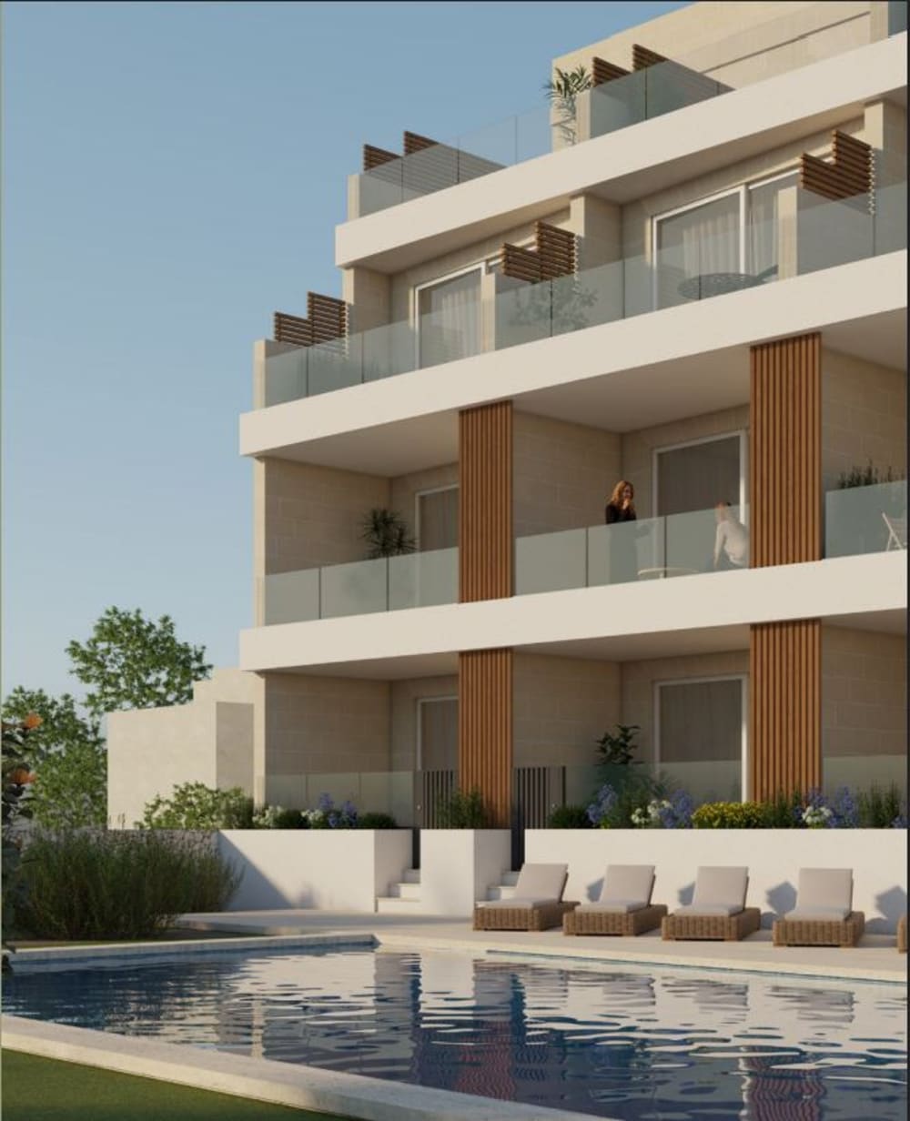 Ghajnsielem Apartment — Ghajnsielem, Malta