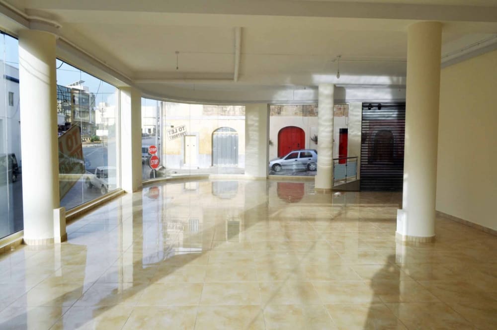 Attard Shop — Attard, Malta
