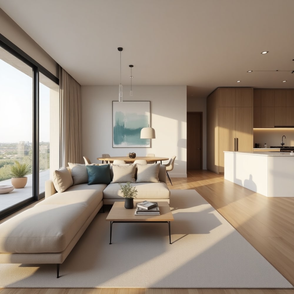 Kalkara Apartment — Kalkara, Malta