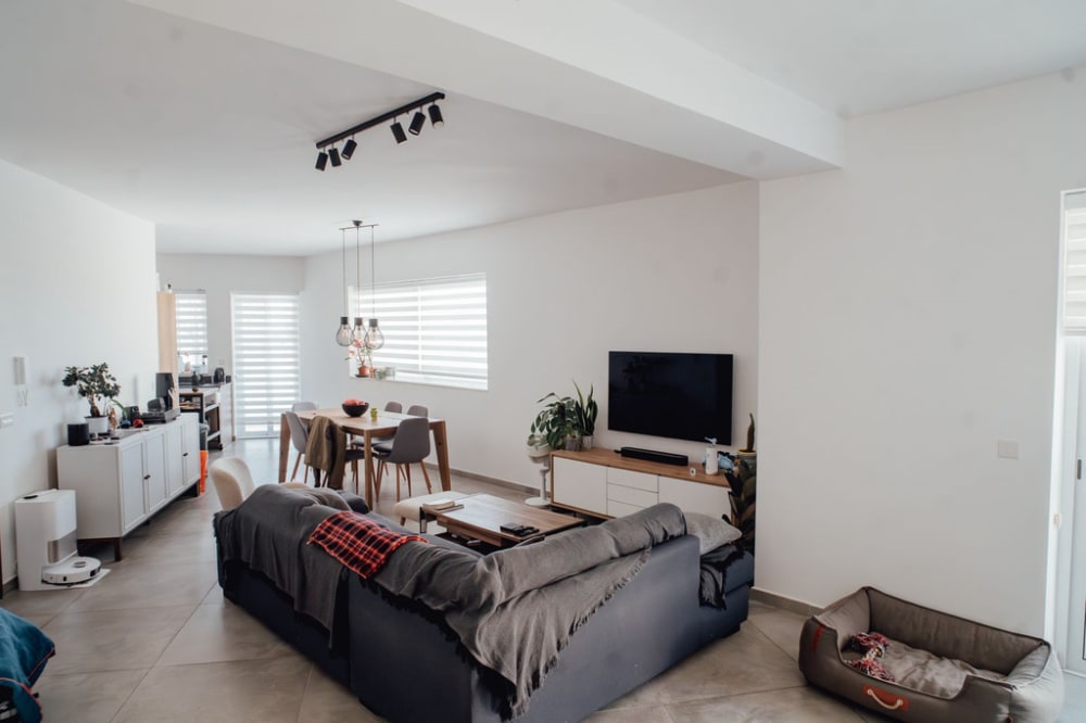 San Gwann Apartment — San Gwann, Malta