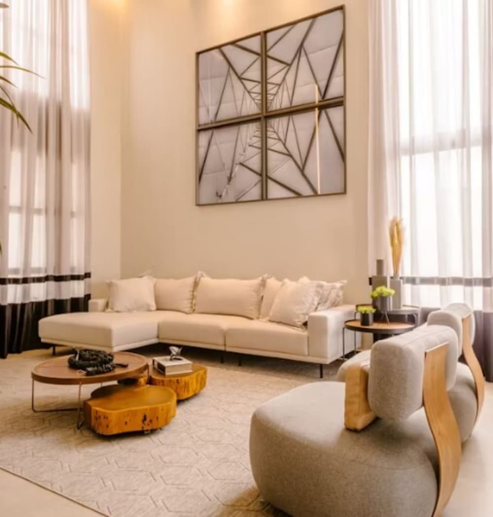 Birkirkara Apartment — Birkirkara, Malta