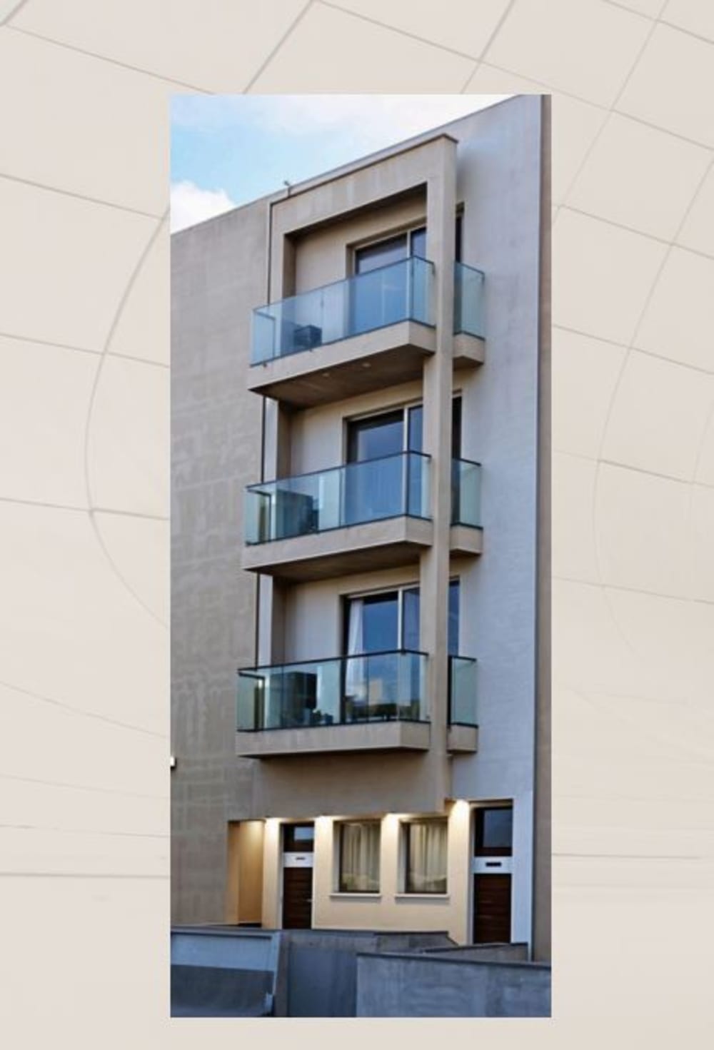 Birkirkara Apartment — Birkirkara, Malta