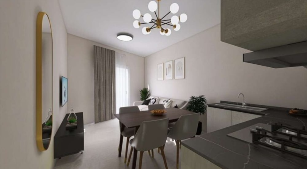 Msida Apartment — Msida, Malta