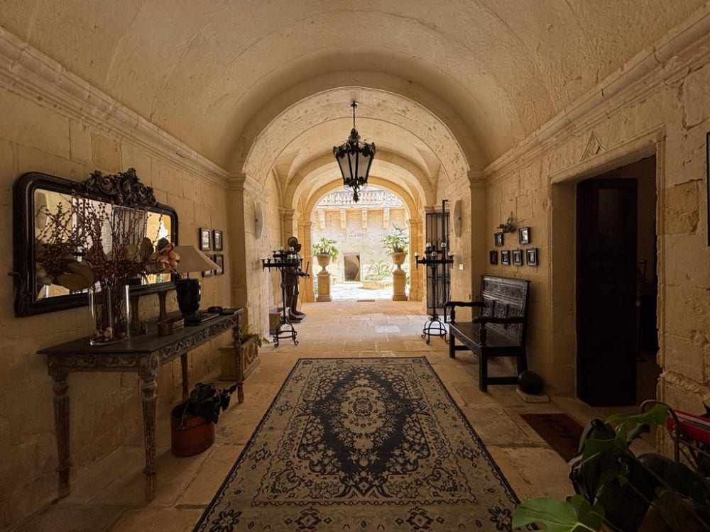 Qormi Palazzo — Qormi, Malta
