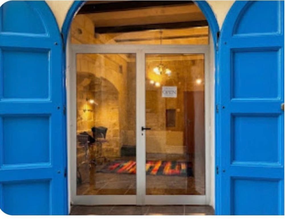 Vittoriosa Shop — Birgu, Malta