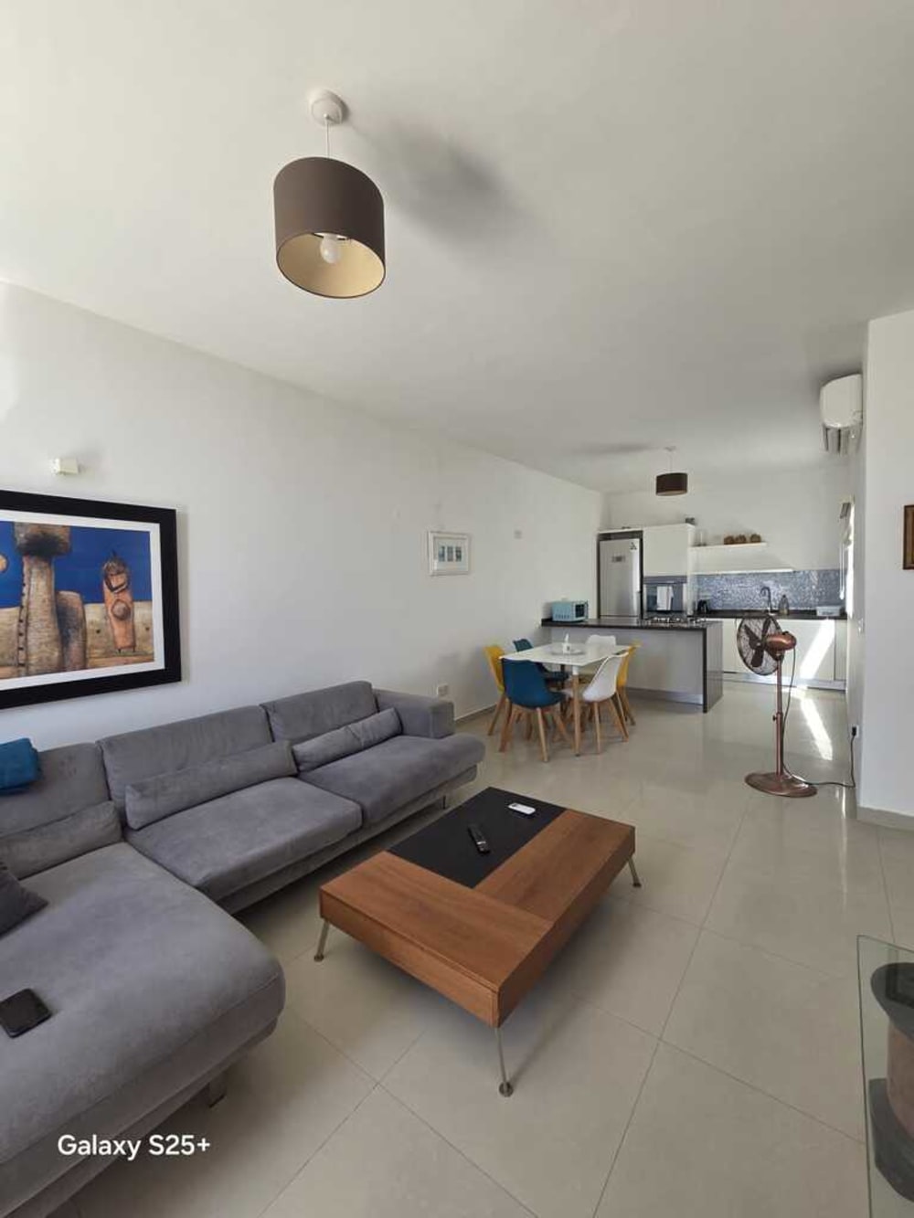Attard Penthouse — Attard, Malta