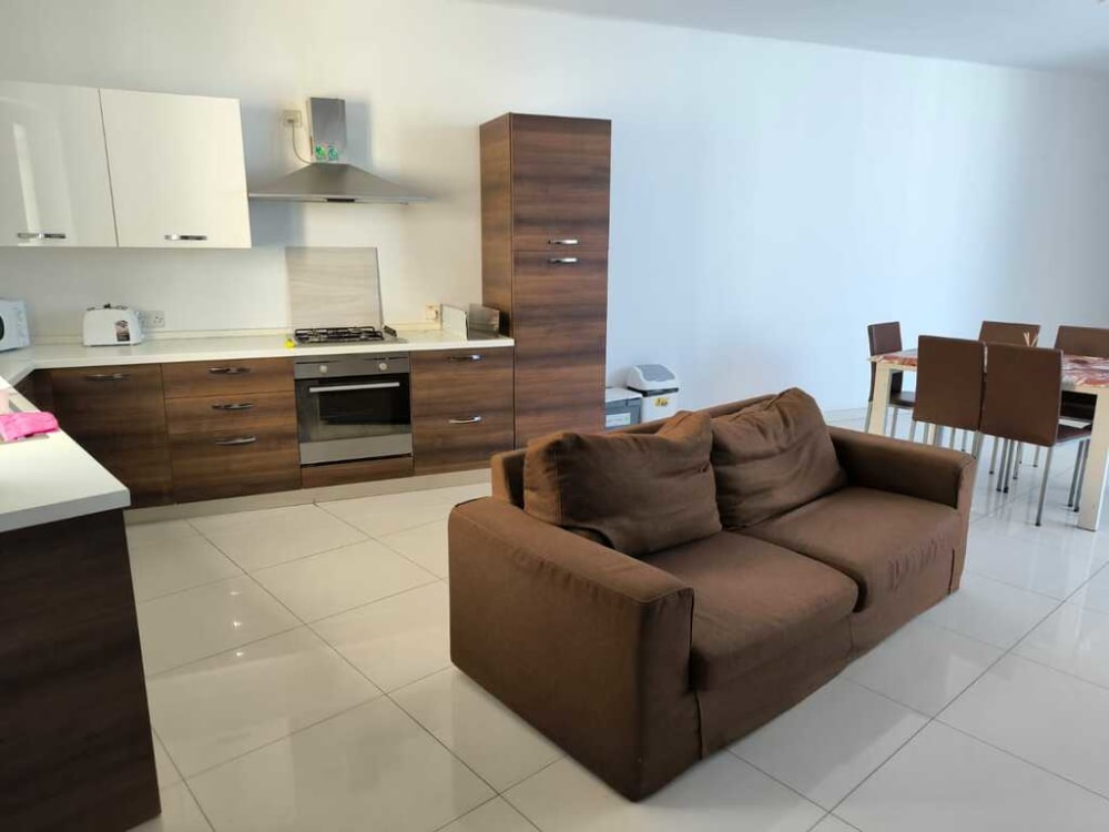 Attard Penthouse — Attard, Malta