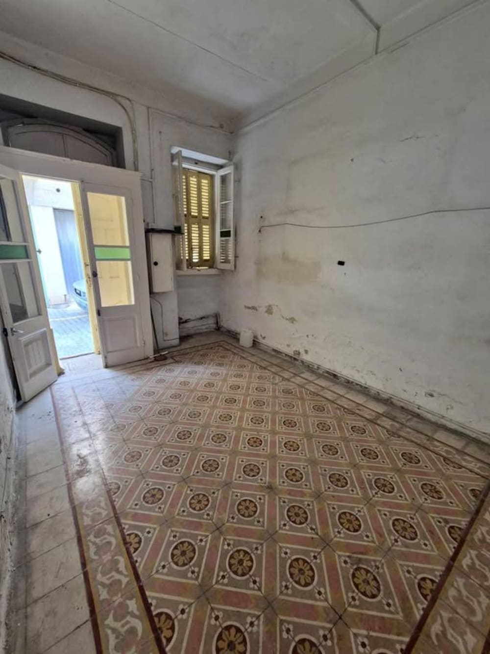 Birkirkara Town House — Birkirkara, Malta