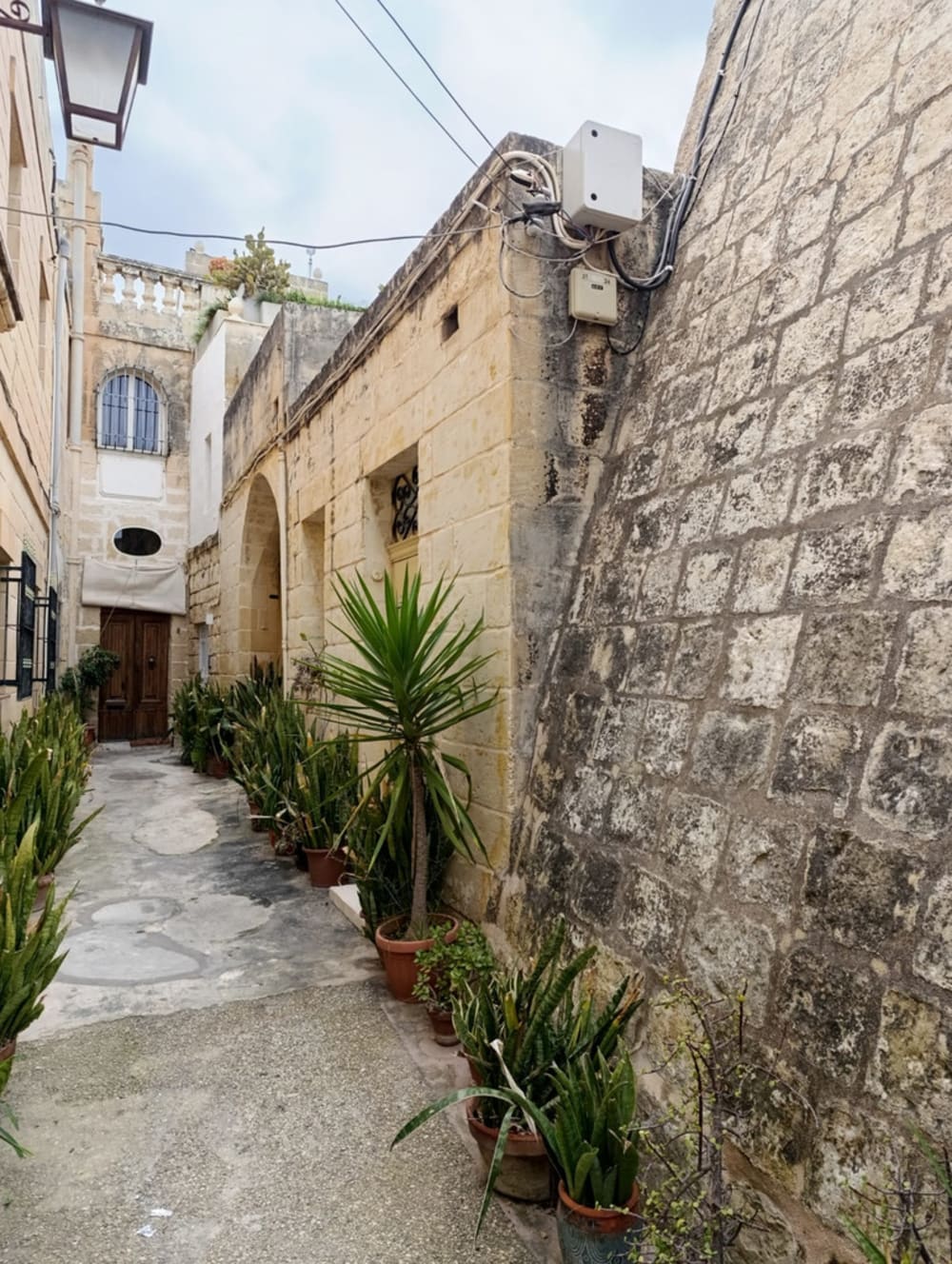Zejtun House of Character — Zejtun, Malta