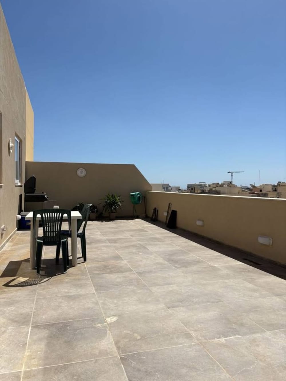 Zurrieq Penthouse — Zurrieq, Malta