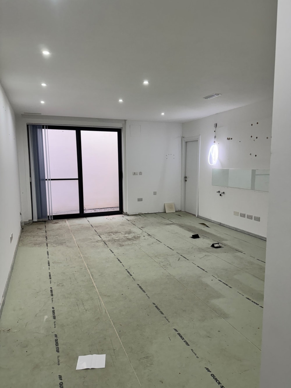 Mosta General Office — Mosta, Malta