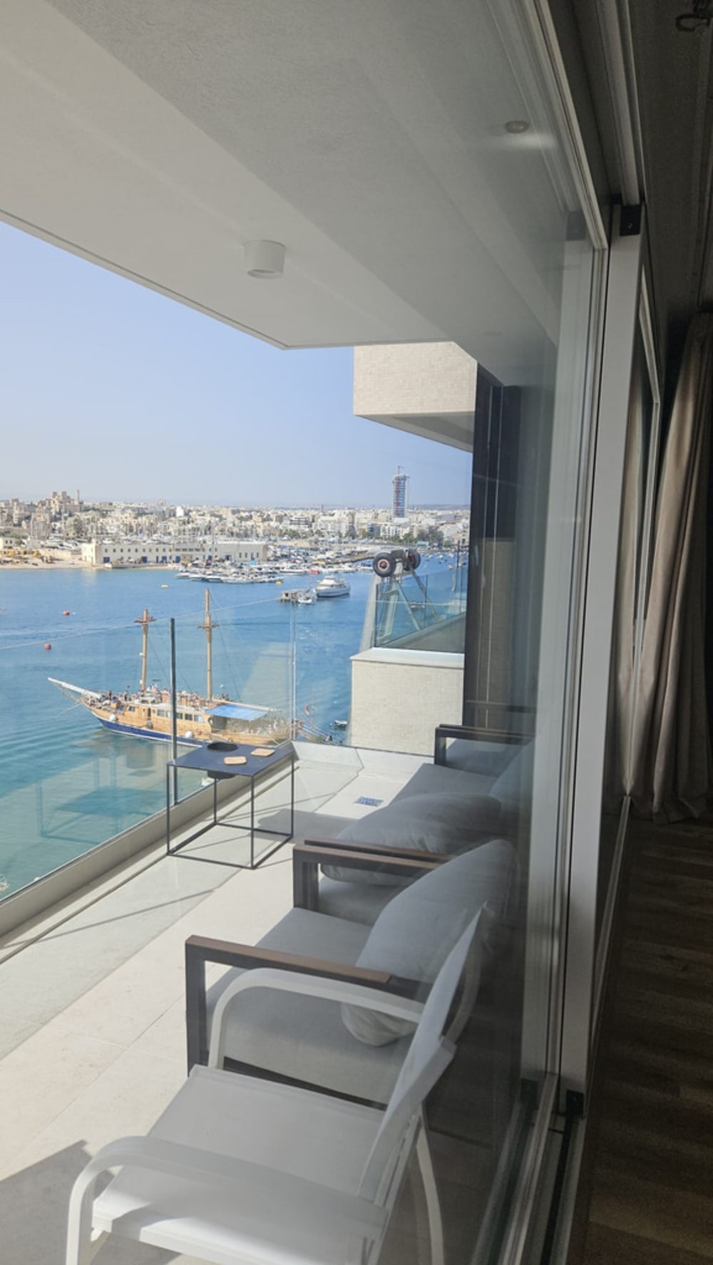 Sliema Apartment — Sliema, Malta