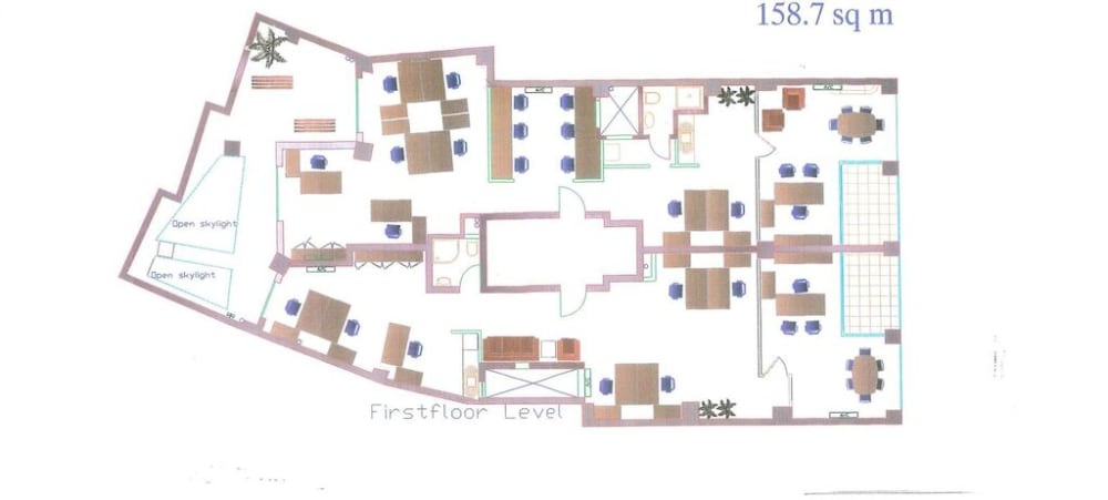 Sliema General Office — Sliema, Malta