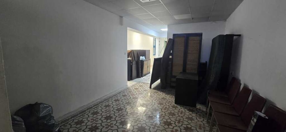 Valletta General Office — Valletta, Malta