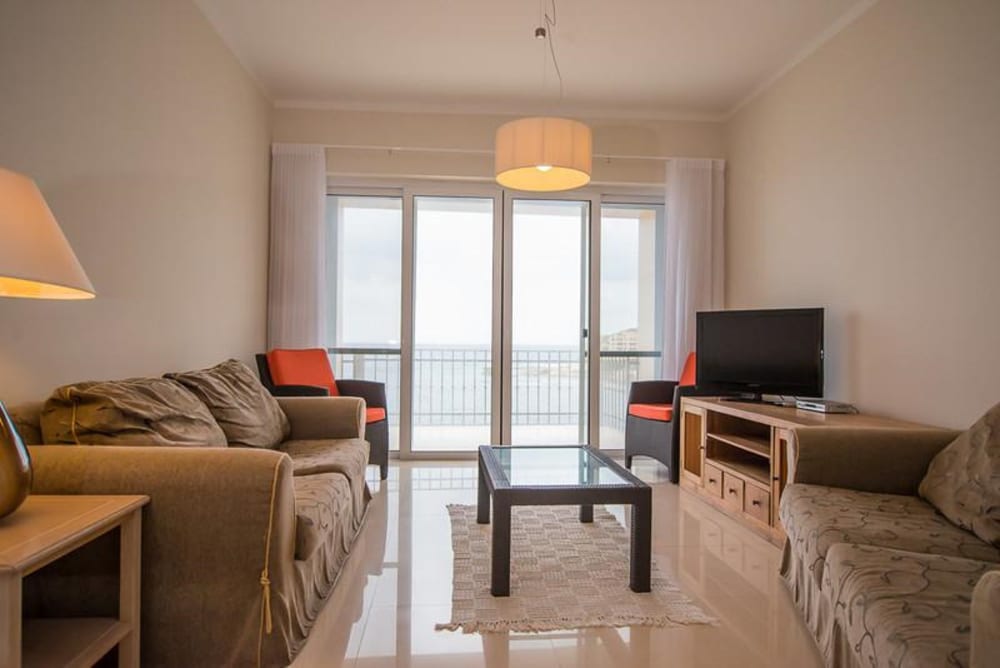 Marsalforn Apartment — Marsalforn, Malta