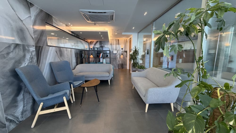 Sliema General Office — Sliema, Malta