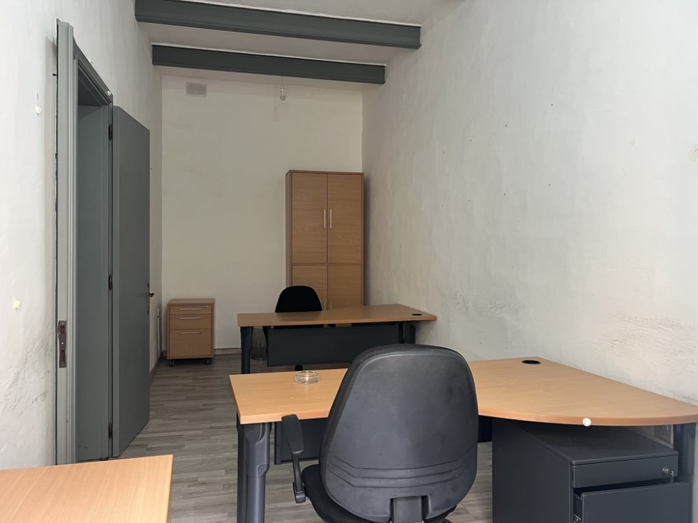 Valletta General Office — Valletta, Malta