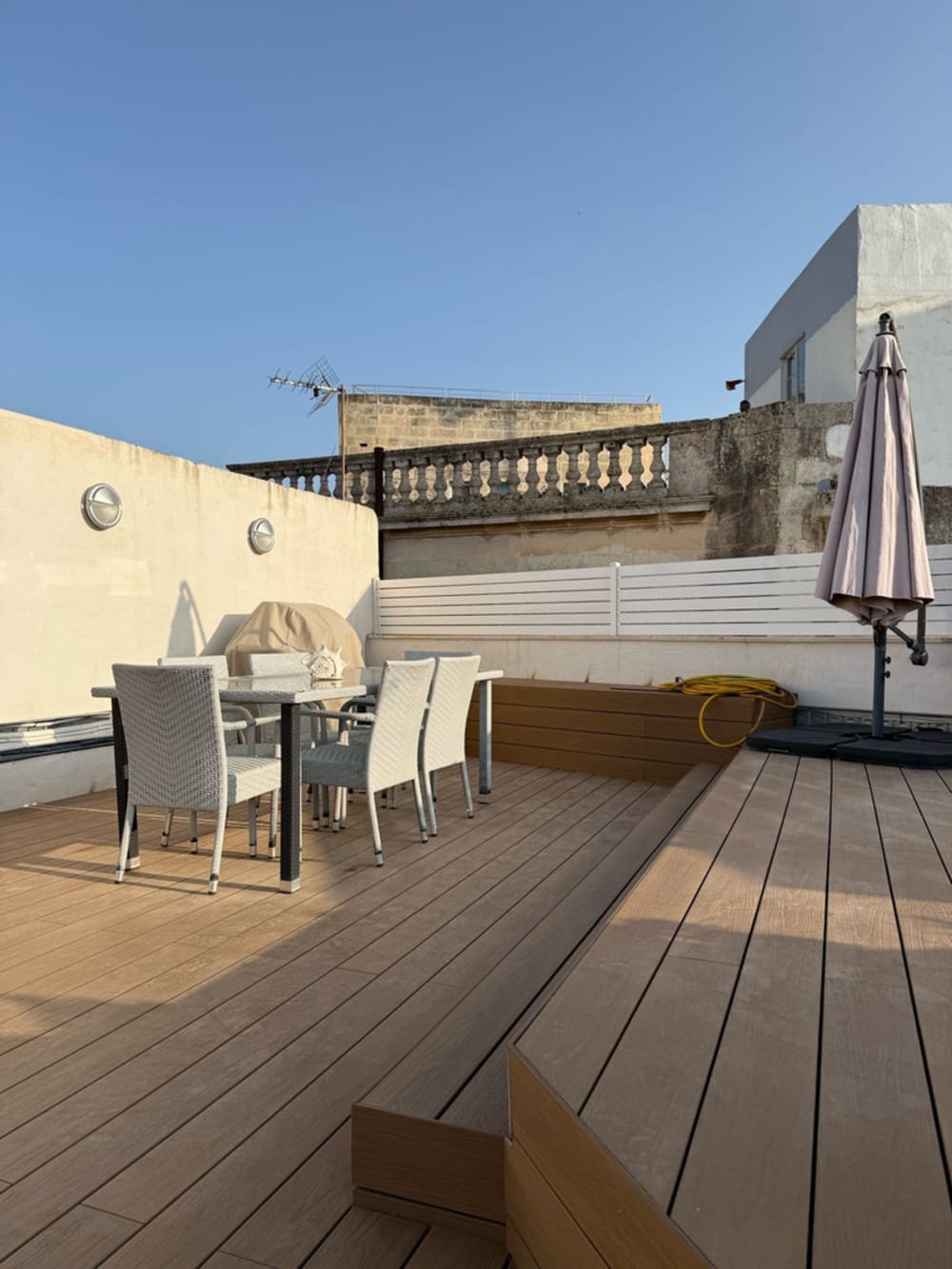 Rabat House of Character — Rabat, Malta