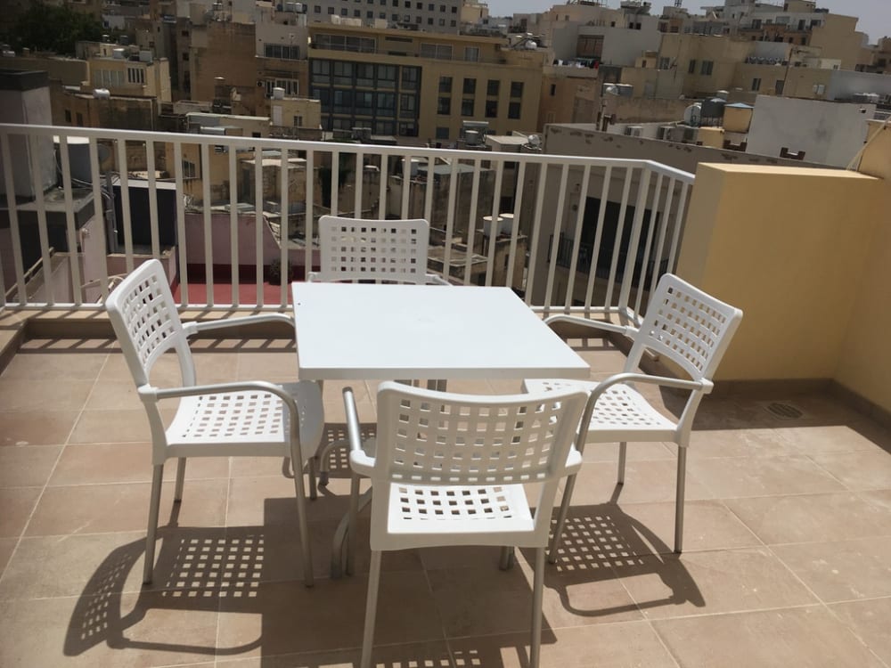 Sliema Penthouse — Sliema, Malta