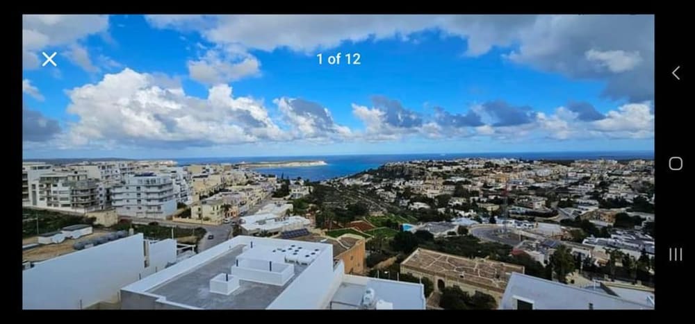 Mellieha Apartment — Mellieha, Malta