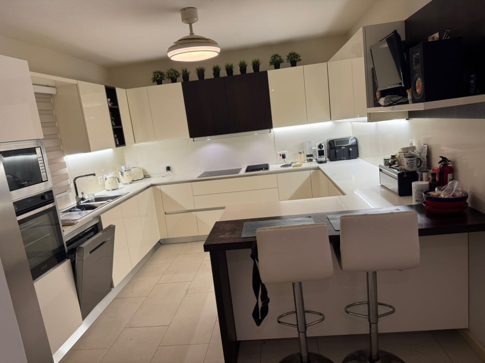 St Julians Apartment — St Julian's, Malta