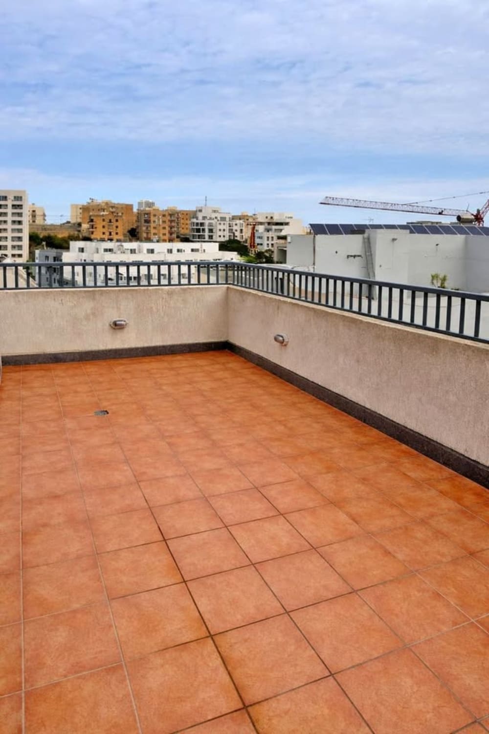 St Julians Apartment — St Julian's, Malta