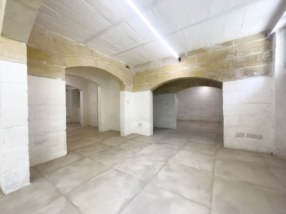 Valletta General Office — Valletta, Malta