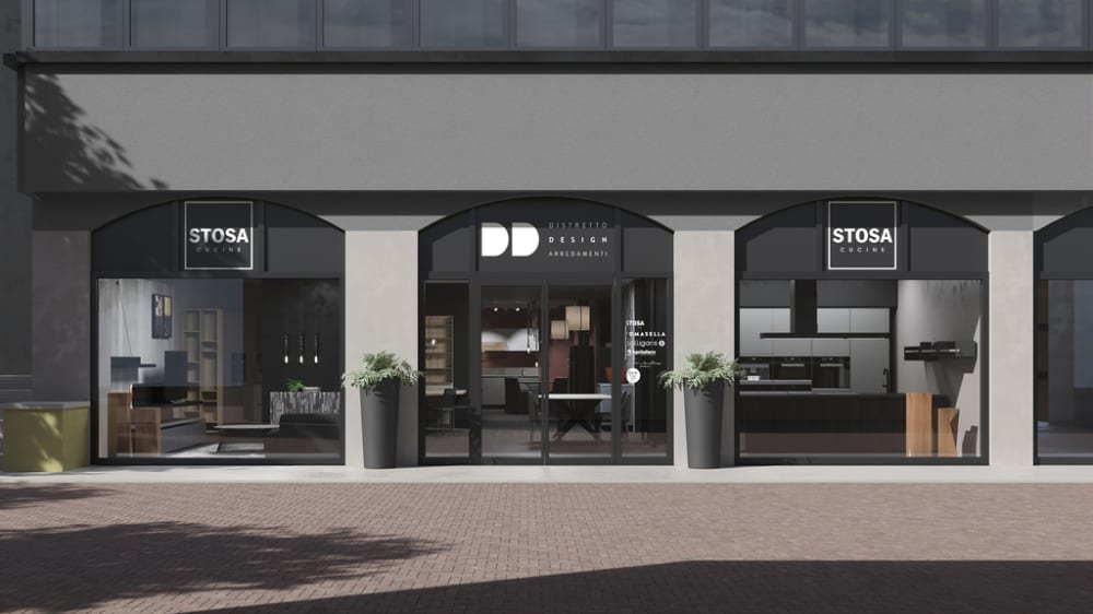 Qormi Showroom — Qormi, Malta