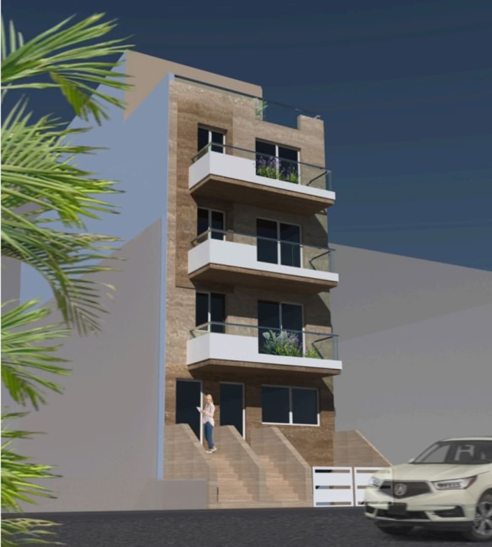 Mosta Apartment — Mosta, Malta