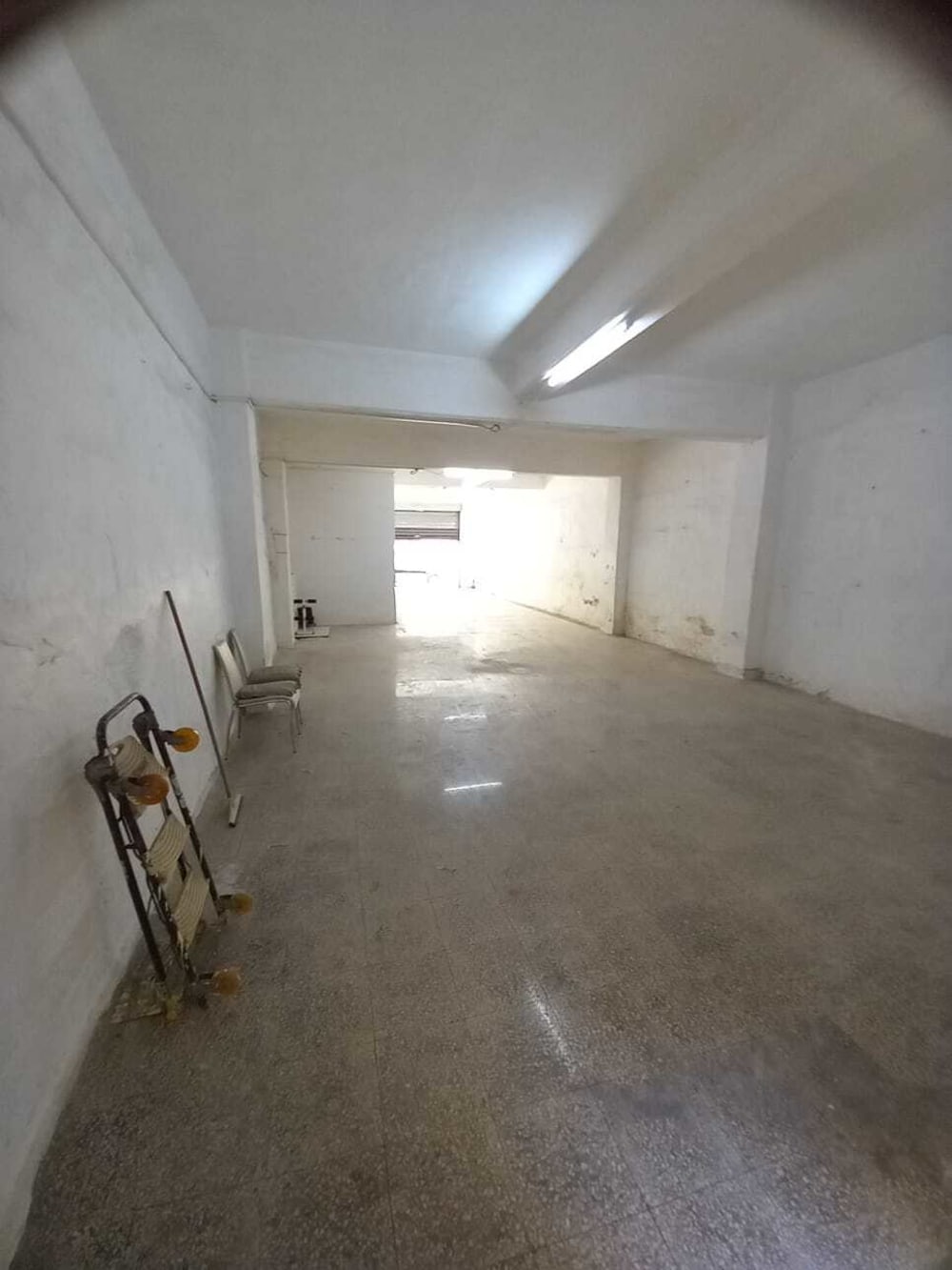 Gzira Garage (residential) — Gzira, Malta