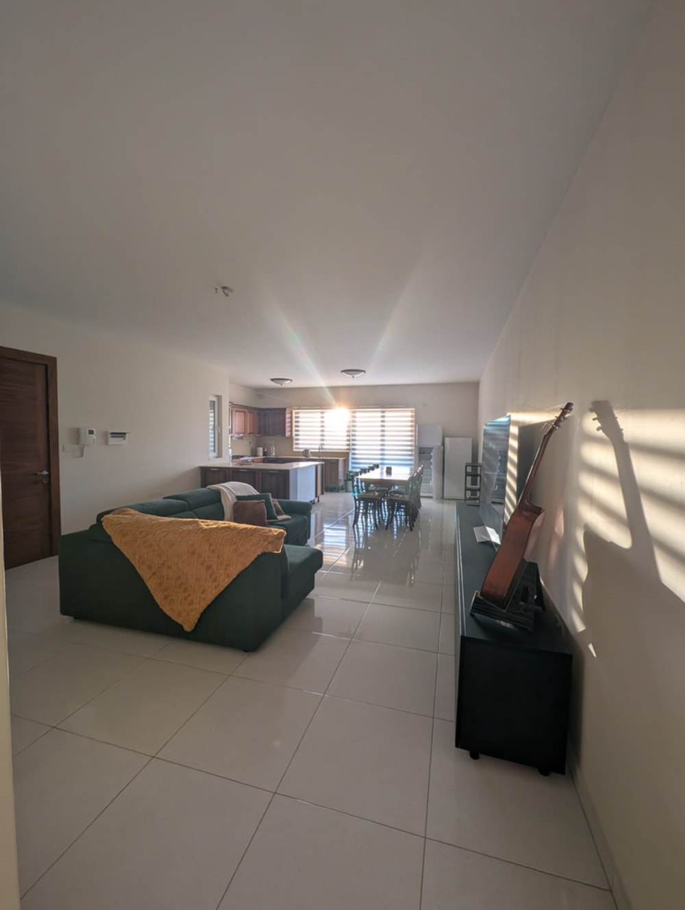 Attard Apartment — Attard, Malta