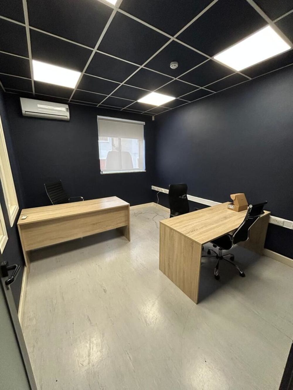 Ta’ Xbiex General Office — Ta’ Xbiex, Malta