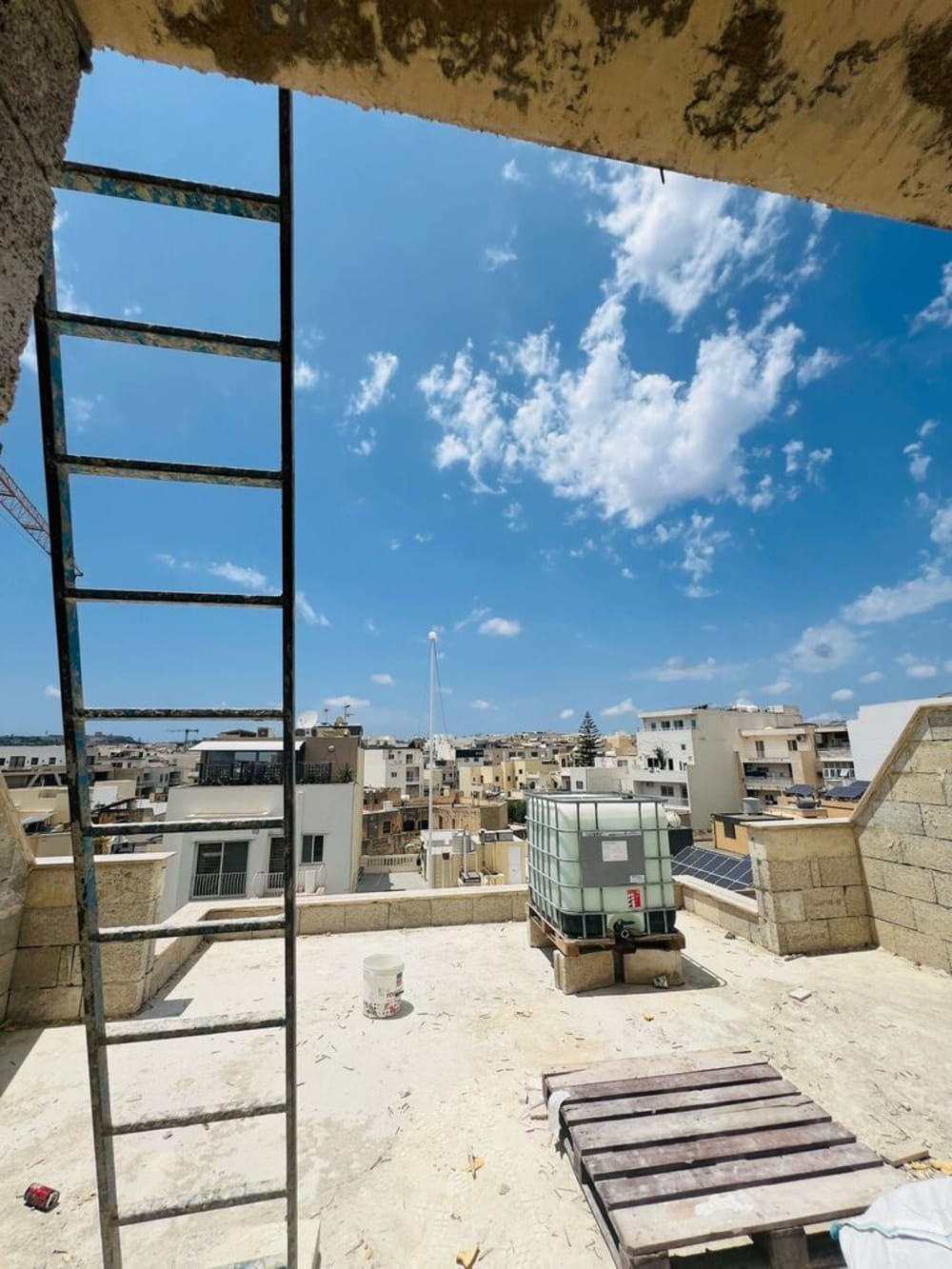 Attard Penthouse — Attard, Malta